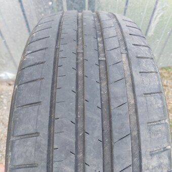 Vredestein Sportrac 5 205/50 R17 - 4