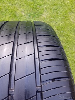 205/55 r16 letné pneu 5,5 mm DOT.3822 - 4