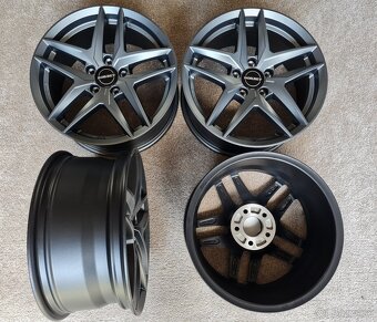 R17 5x112 Audi VW SKODA SEAT MERCEDES - 4
