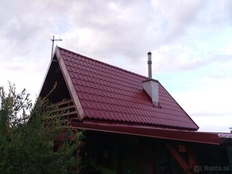 Klampiarské a Pokrývačské práce - 4