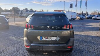 Peugeot 5008 2.0 BlueHDi 150 S S Allure - 4