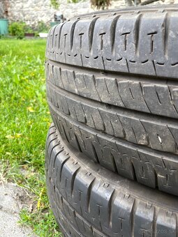 Michelin 225/65 r16c - 4