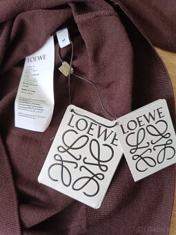 Kardigán Loewe - 4