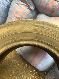 Predam sadu Letne pneu Falken 225/65 r17 - 4