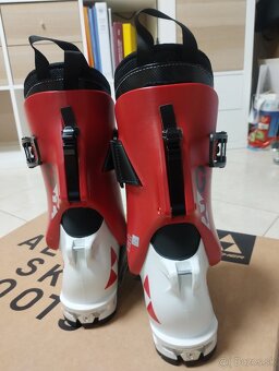 FISCHER TRAVERS GR WS - 4