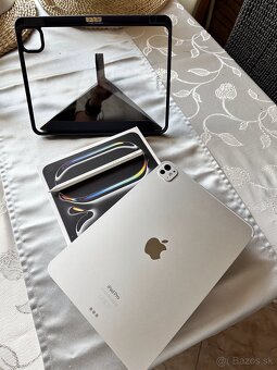 Ipad PRO 11 256GB M4 - 4