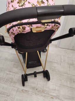 Cybex mios Jeremy scott - 4
