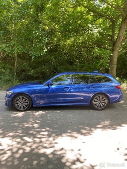 BMW 320d Touring xDrive - 4