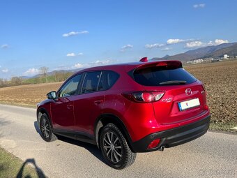 ✅ 2014 Mazda CX-5 AWD 2.2 D Skyactiv AUTOMAT - 4