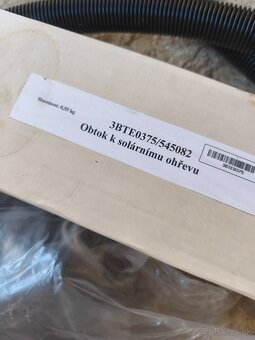 solarny ohrev bazena - 4