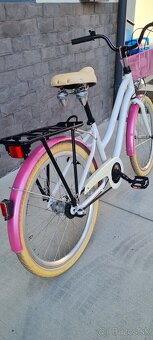 Bicykel Miami 24" dievcensky - 4