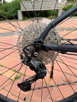 Trek Marlin 7 M - 4