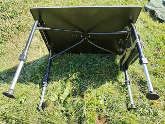 Stolík Mivardi Hardcore XXL + organizér - 4