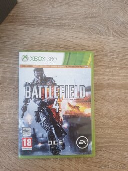 CD xbox 360 - 4