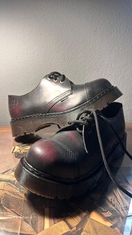 Steel boots , Kanady , steely , metal - 4