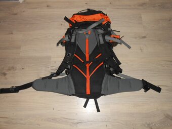 Predam v dobrom stave turisticky batoh JACK WOLFSKIN ALPINE - 4