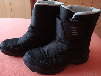 Čižmy - 4