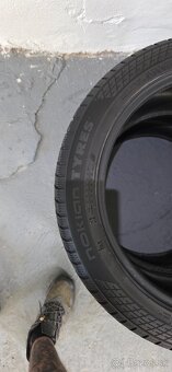 NOKIAN 275/40 R19 ZIMNÉ - 4
