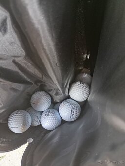 Golfový set - 4