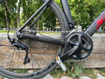 Cestný bicykel Sava Vegur 2.2, veľ. 56 - 4