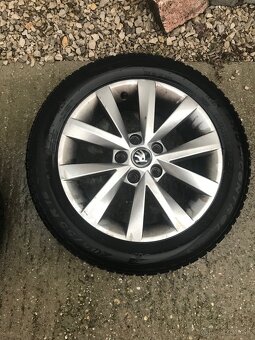 5x112 R16 - 4
