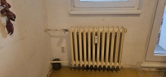 Liatinove radiatory - 4