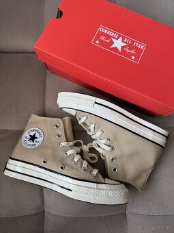 Converse Chuck Taylor 70 Hi - 4