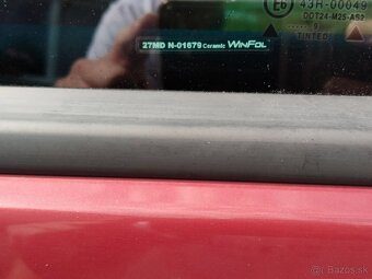 Volkswagen Bora 1.9 TDI 66kw - 4
