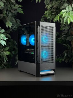 ☑️ i9 9900 / RTX 3070 / 16GB RAM / 1TB M2 / 24M Zár - 4