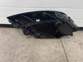 Audi Q7 Full Led Matrix - 4