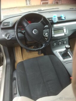 Passat - 4