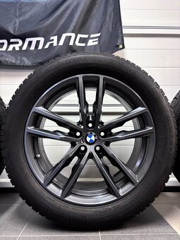 Style 698M R19 Bmw Zimne - 4