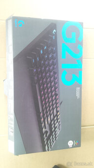 logitech g213 prodigy - 4