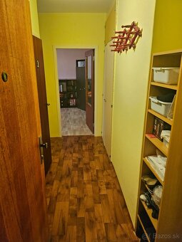 PREDAJ: 1-izbový byt, Devínska Nová Ves (36m²) - 4