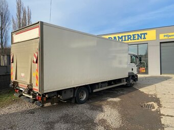 MAN TGL 12.220, Euro 6 +DPH - 4
