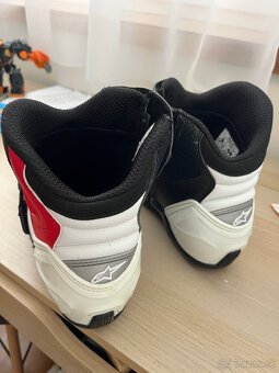 PREDAM TOPANKY Alpinestars - 4