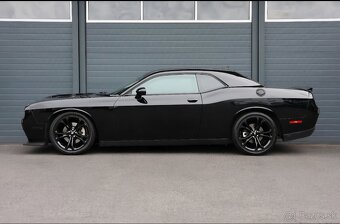 Dodge Challenger 3.6 GT // Alpine Sound//18000km//R20 - 4