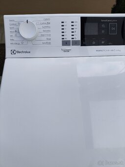 Pračka Electrolux - 4