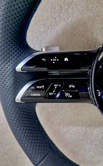 Volant MERCEDES EQS GLE V G CLS GLS - 4