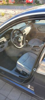 BMW E90 325xi - 4