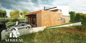 Projektová dokumentácia- RD SIM11 - 4