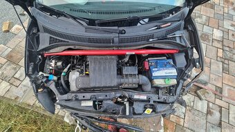 Suzuki Swift Sport - 4