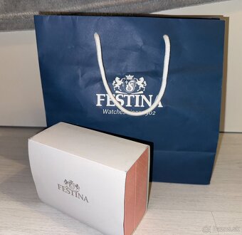 FESTINA hodinky dámske - 4