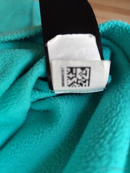Dve The North Face fleece dámske mikiny v. S - 4