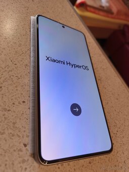 MT Xiaomi 14T Titan Gray 12GB RAM 256GB ROM - 4