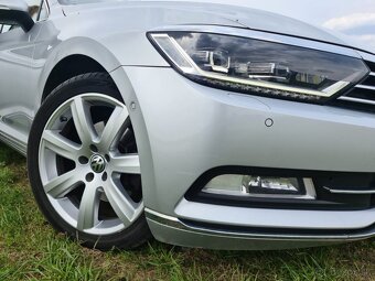 VW Passat Variant 1.6 TDI DSG – FULL výbava, 2016, combi, pa - 4