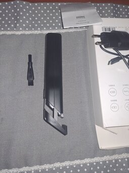 Elektr strojcek na vlasy - 4