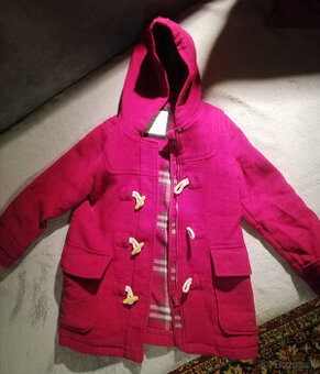 Bunda, tricko, gate, 8~9 rokov - 4
