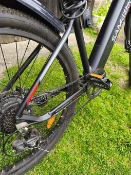 Top ponuka Elektobicykel - 4