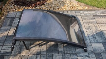 Piesková filtrácia, solárny panel + príslušenstvo - 4